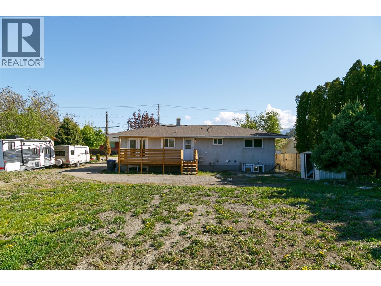  2451 Sexsmith Road, Kelowna