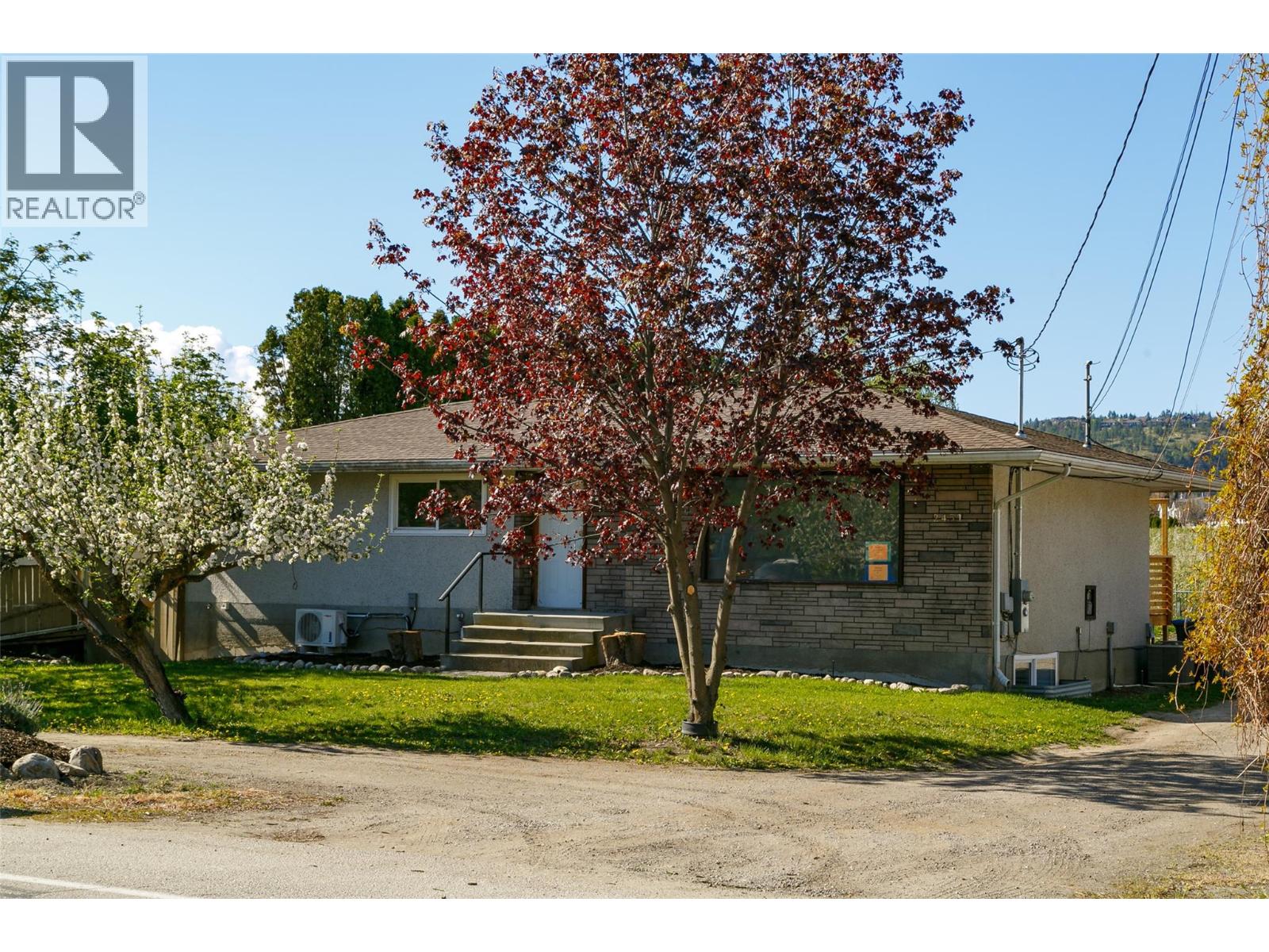  2451 Sexsmith Road, Kelowna