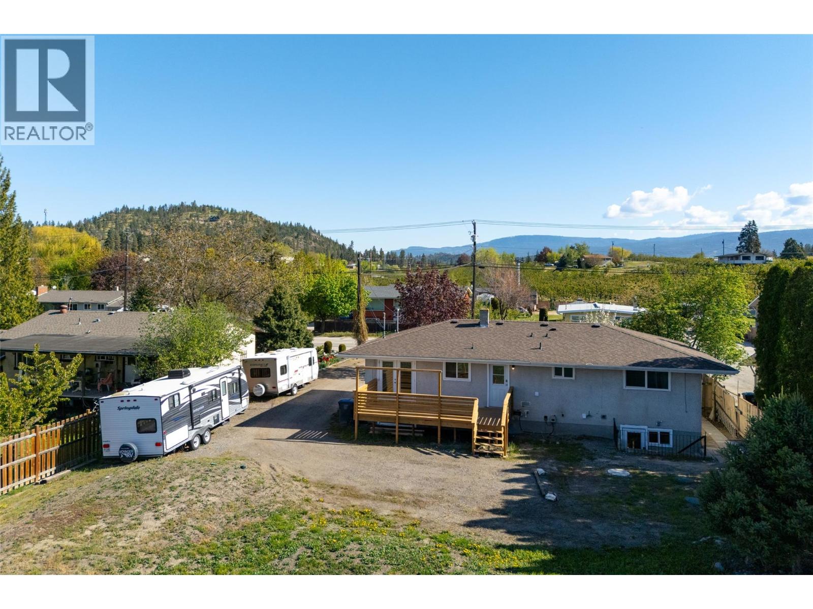  2451 Sexsmith Road, Kelowna
