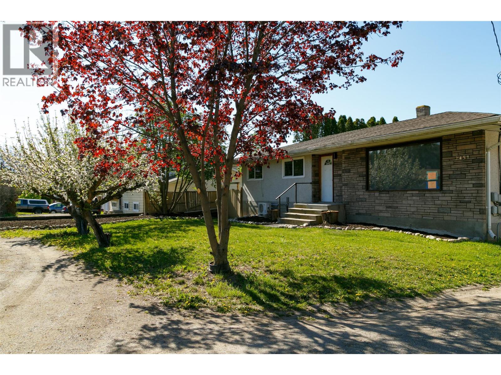  2451 Sexsmith Road, Kelowna
