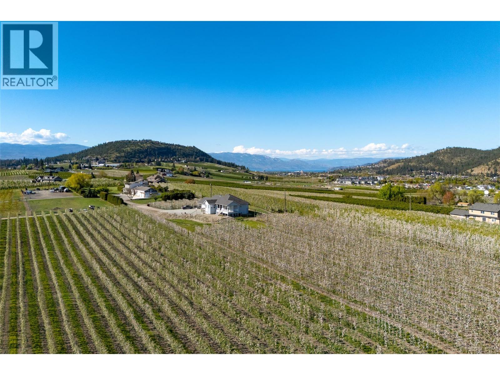  2451 Sexsmith Road, Kelowna