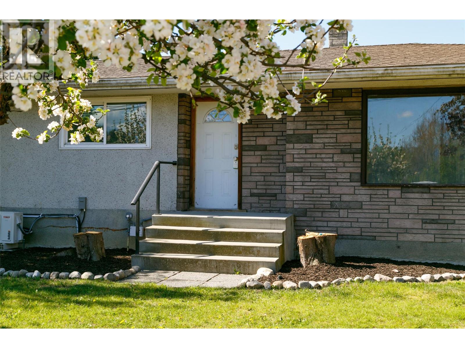  2451 Sexsmith Road, Kelowna