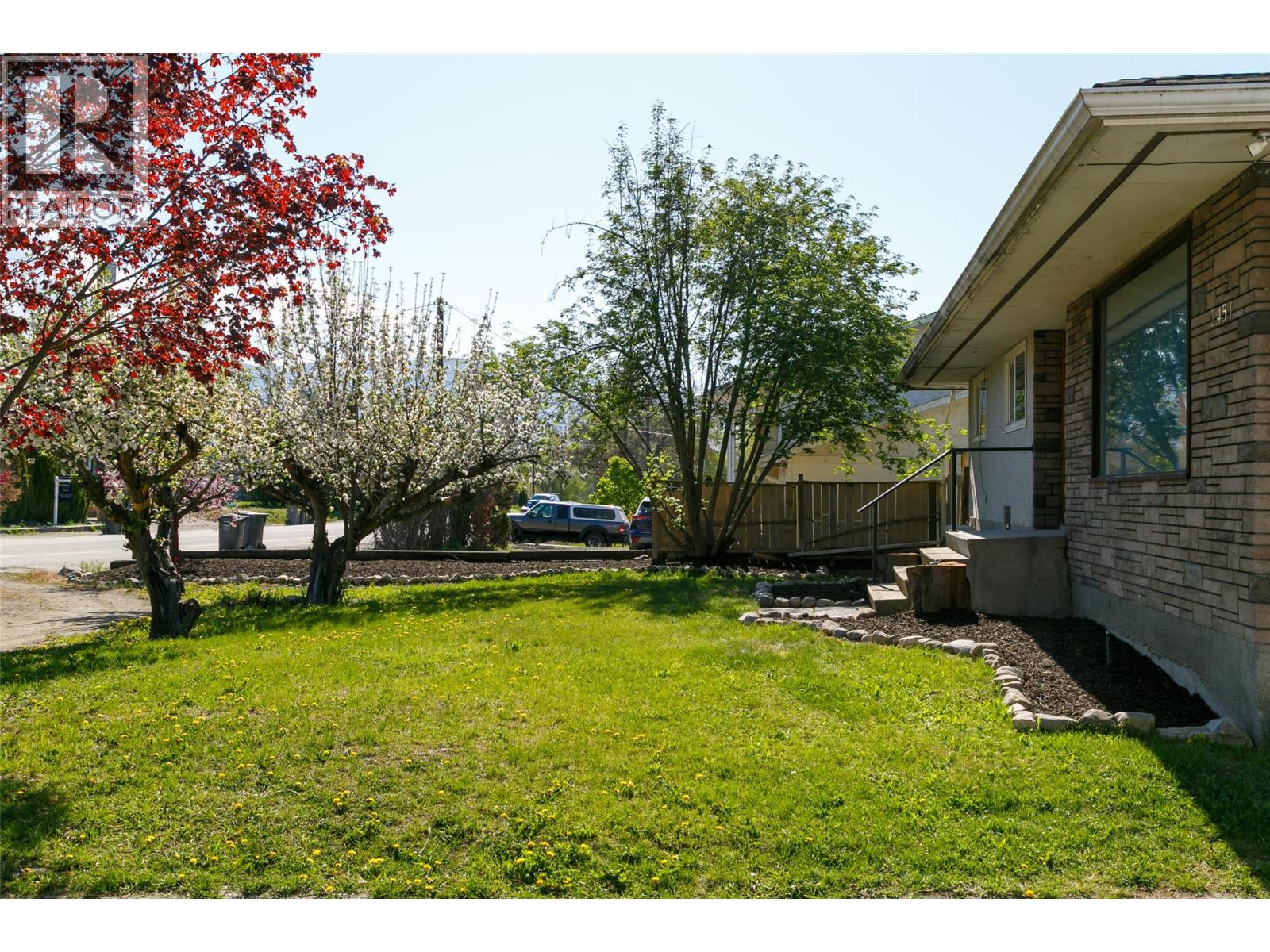  2451 Sexsmith Road, Kelowna