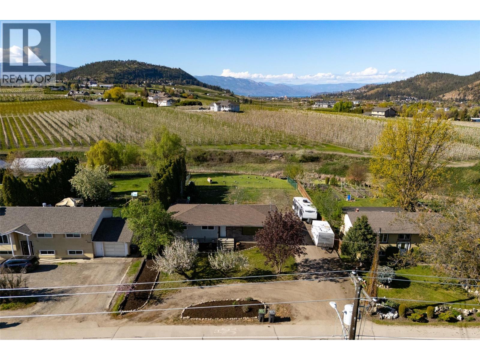  2451 Sexsmith Road, Kelowna