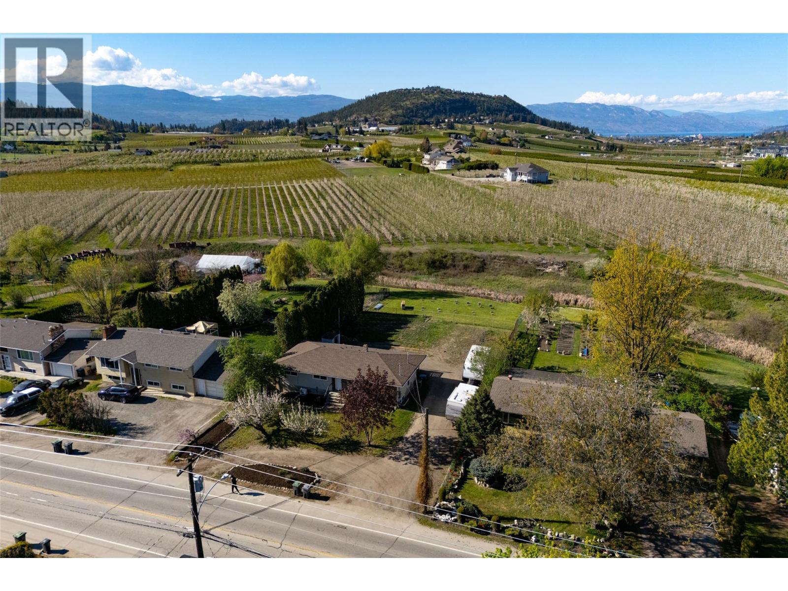  2451 Sexsmith Road, Kelowna