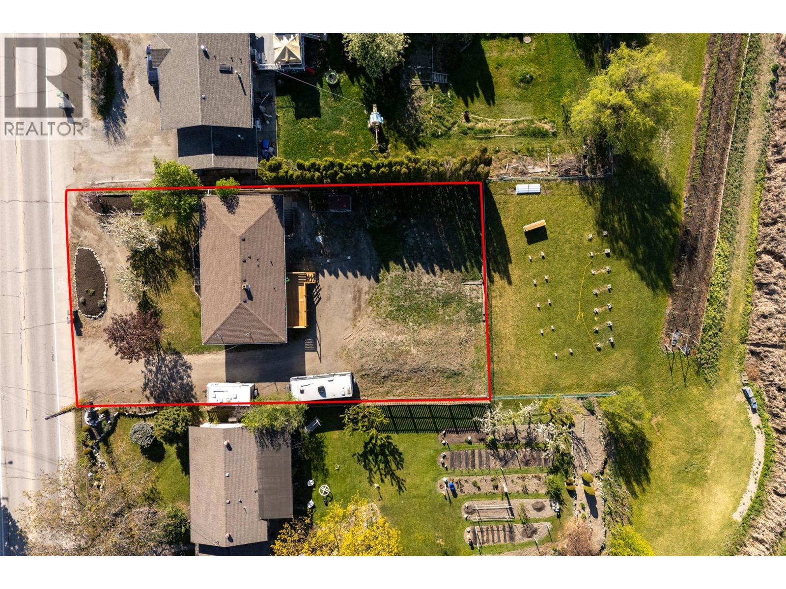 2451 Sexsmith Road, Kelowna