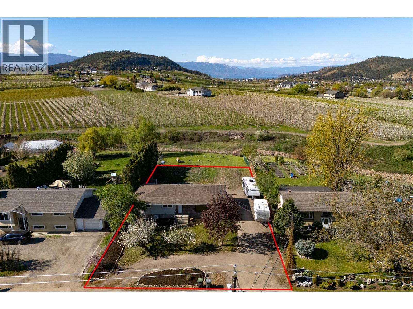  2451 Sexsmith Road, Kelowna