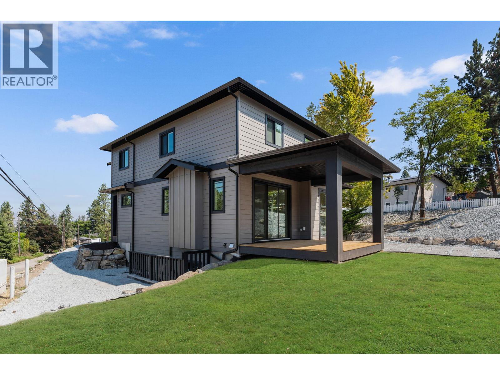  485 Sheila Crescent, Kelowna