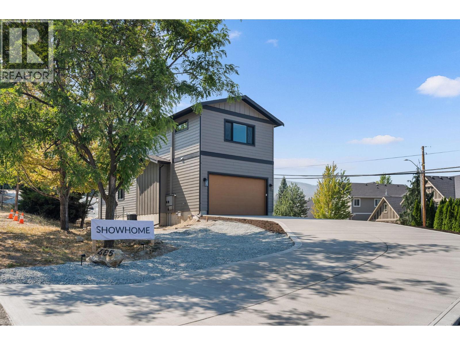  485 Sheila Crescent, Kelowna