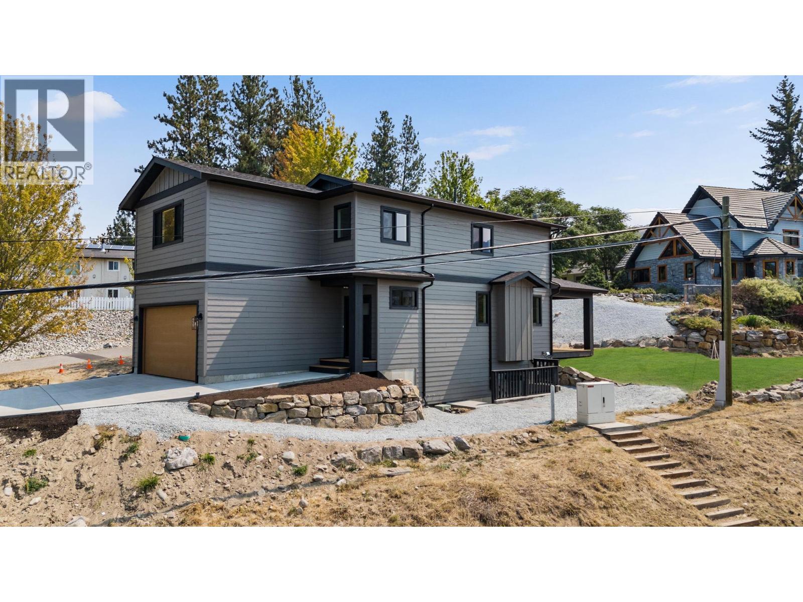  485 Sheila Crescent, Kelowna