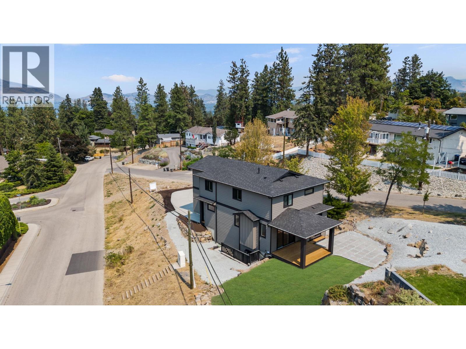  485 Sheila Crescent, Kelowna