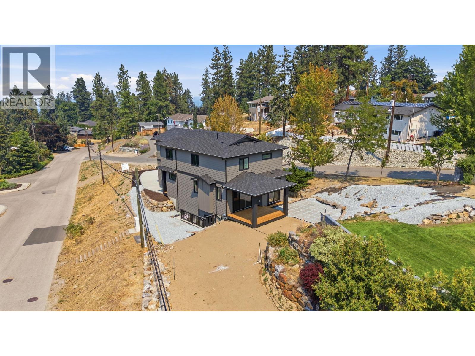  485 Sheila Crescent, Kelowna