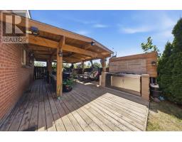 21 Kendleton Drive, Toronto, ON M9V1T9 Photo 20