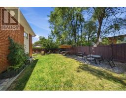 21 Kendleton Drive, Toronto, ON M9V1T9 Photo 22