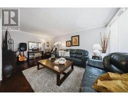 Living room - 21 Kendleton Drive, Toronto, ON M9V1T9 Photo 8
