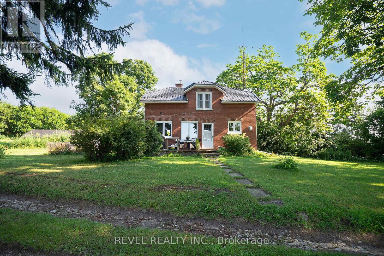 453 PLEASANT RIDGE ROAD