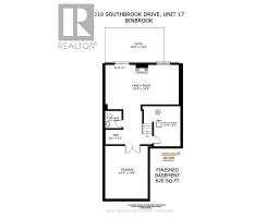 17 - 310 Southbrook Drive, Hamilton, ON L0R1C0 Photo 31