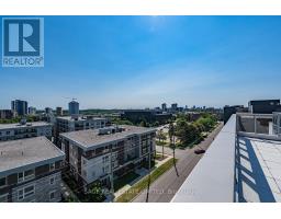 424 - 257 Hemlock Street, Waterloo, ON N2L0K2 Photo 42