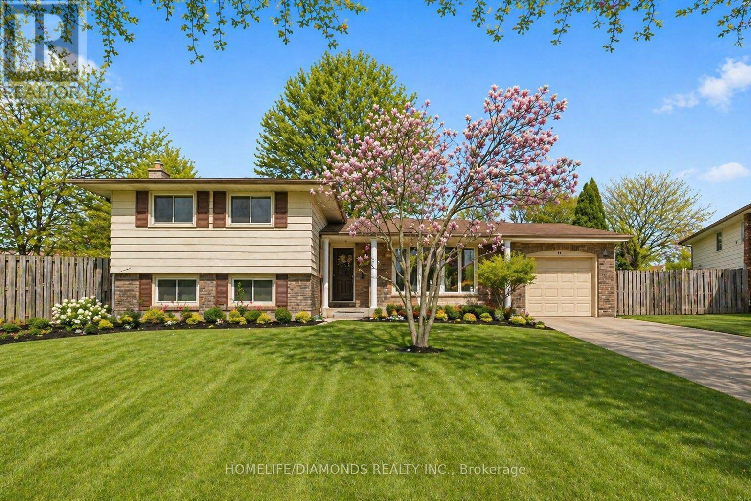 74 MACOOMB DRIVE - 2