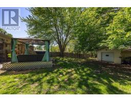 Utility room - 39 Riverview Drive, Greater Napanee, ON K7R3A1 Photo 9