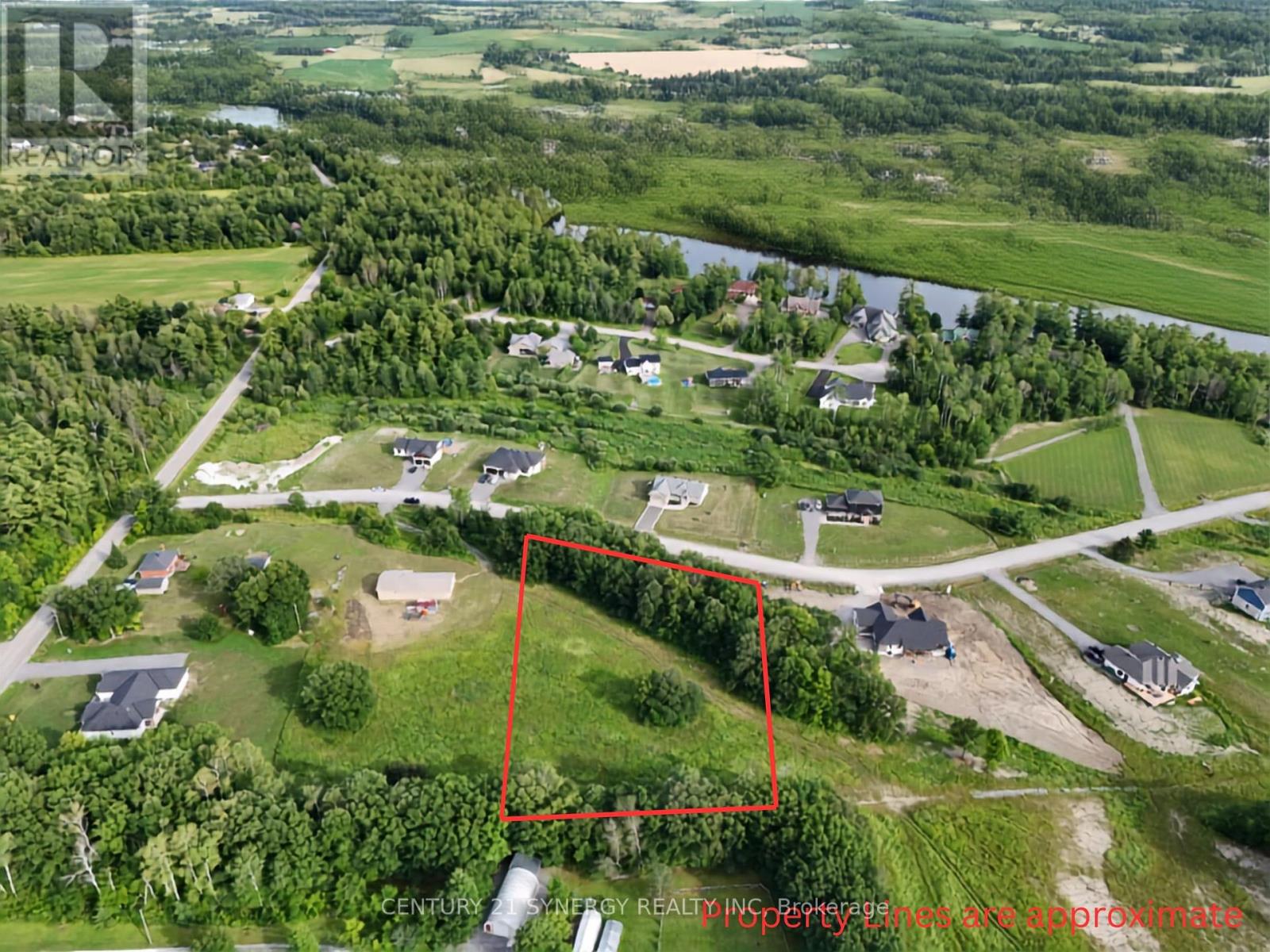 36 PAUL A BERTRAND DRIVE, McNab/Braeside — photo 2