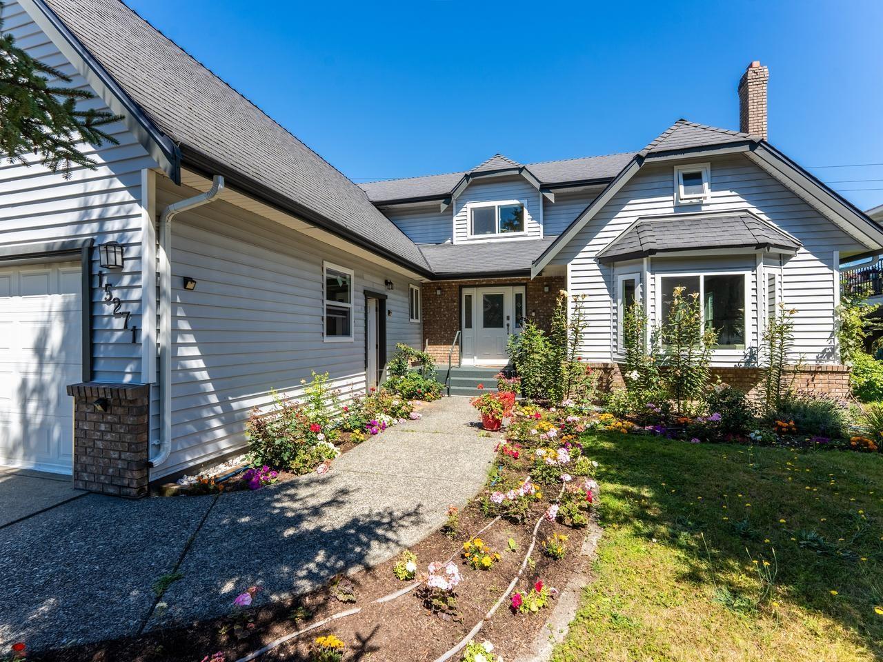 7 Bed, 5 Bath House for Sale in Surrey – 15271 95 AVENUE, Surrey – MLS# R3152445 - Image 62