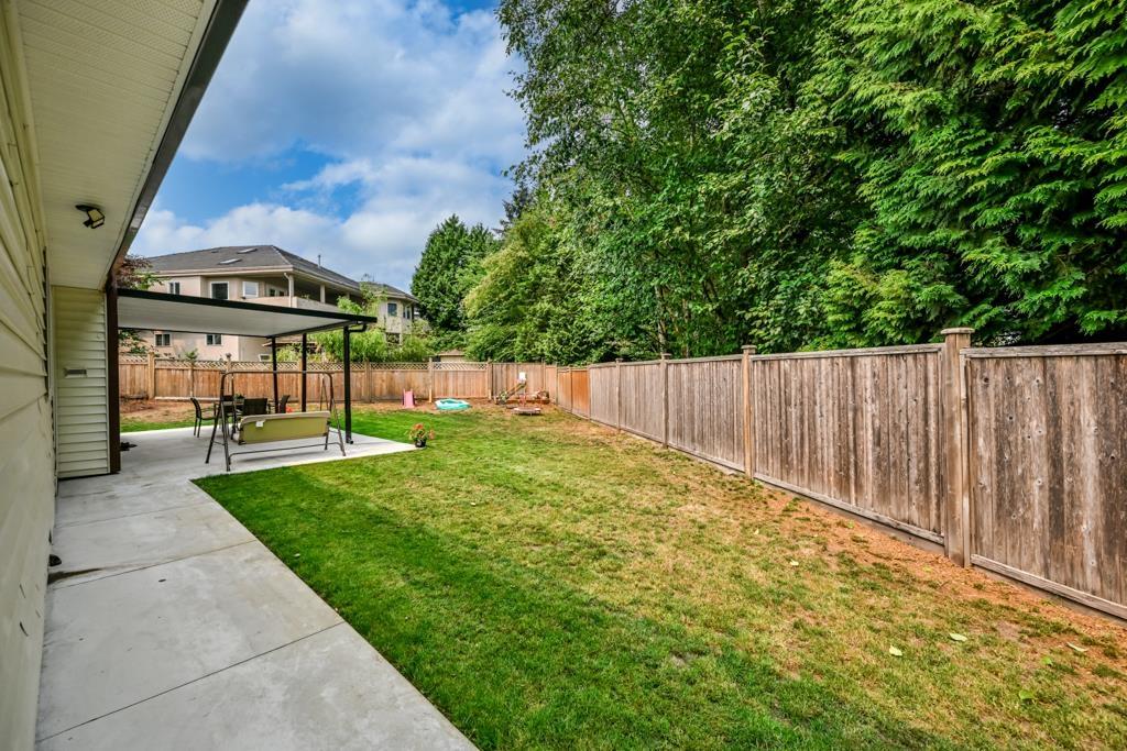 3 Bed, 2 Bath House for Sale in Surrey – 12925 65 AVENUE, Surrey – MLS# R3152008 - Image 77