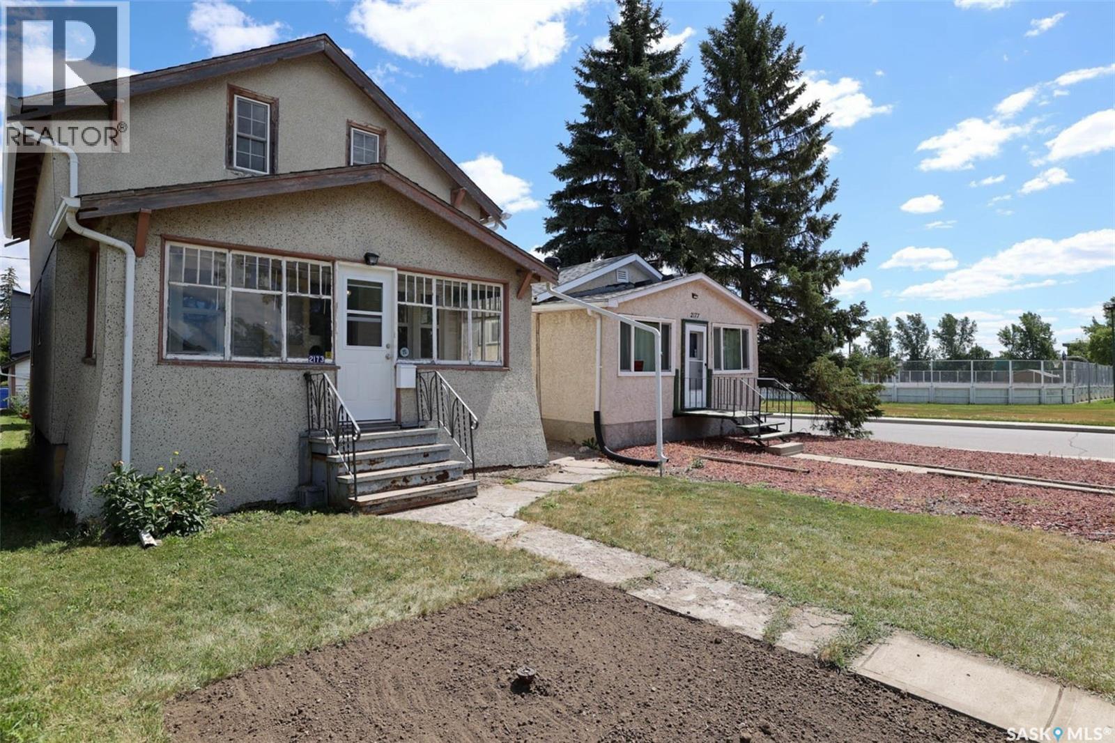 2173 Edgar STREET, Regina — photo 2