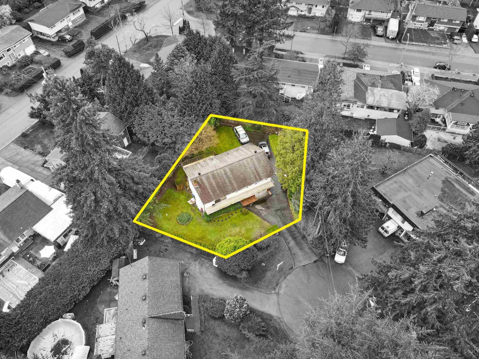 7059 BARKLEY Place, Delta