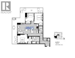 805 6288 Cassie Avenue, Burnaby, BC V5H0H7 Photo 16