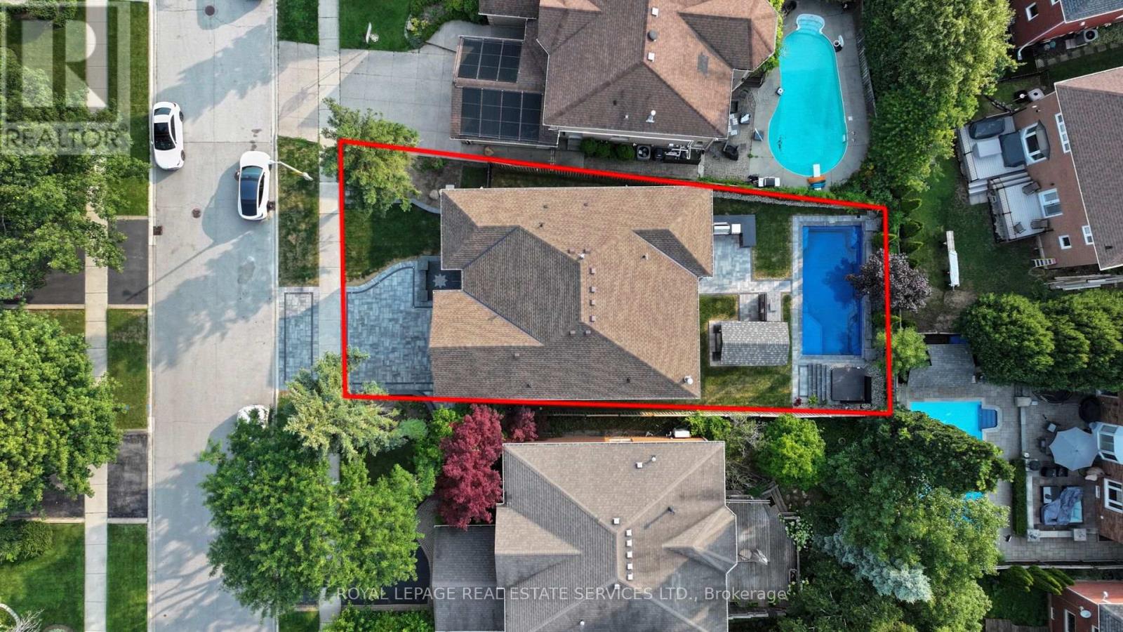 2143 BRAYS LANE - Image 48