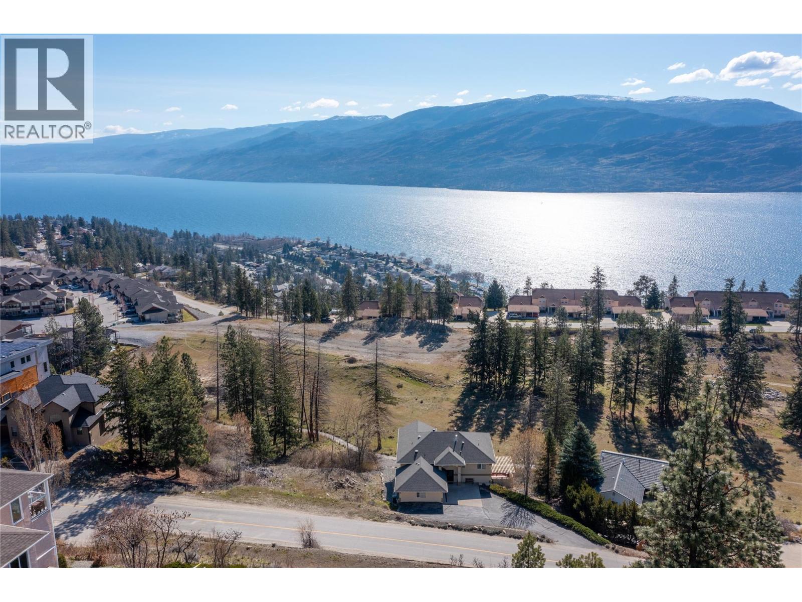 4623 Ponderosa Drive, Peachland