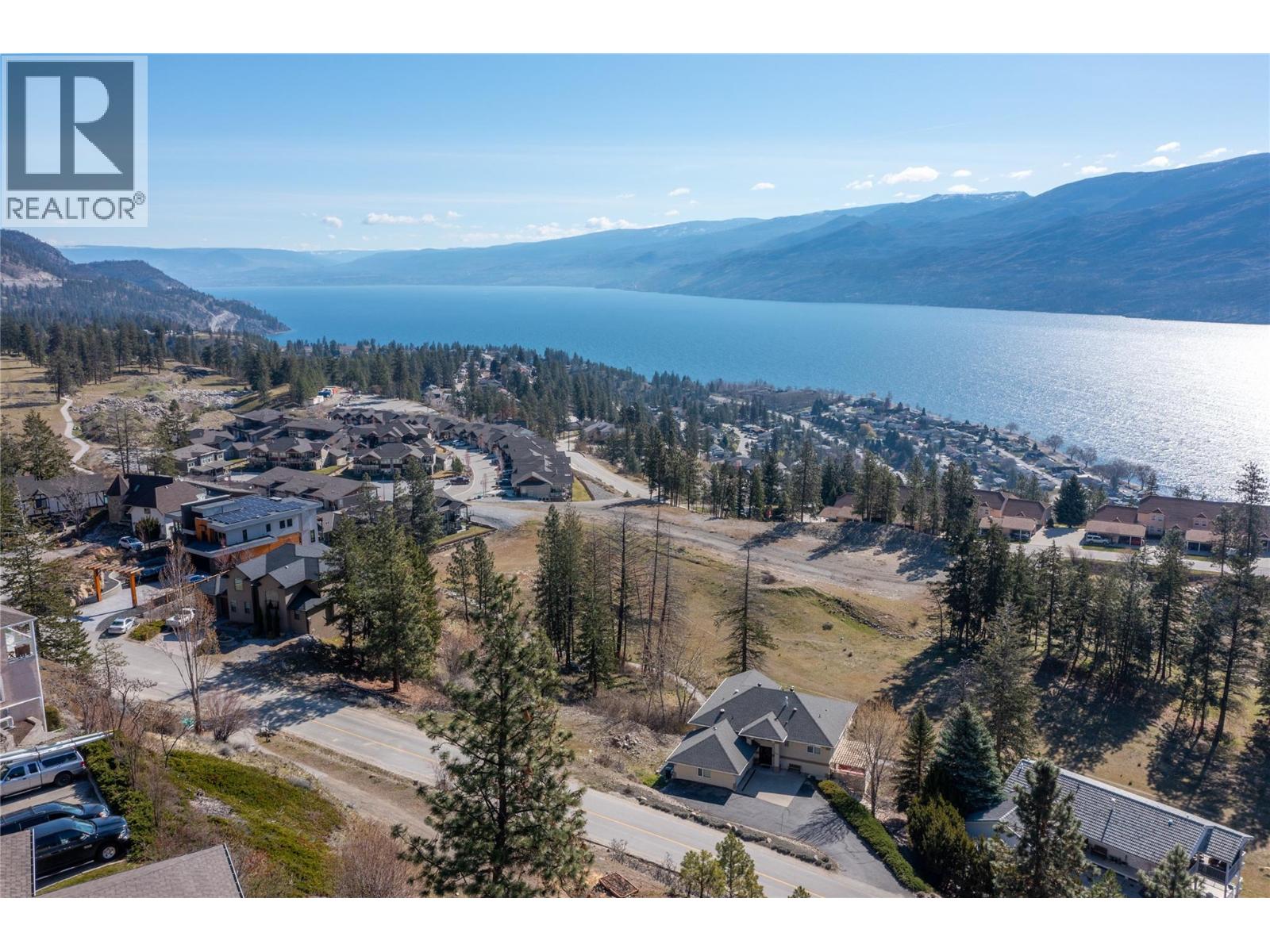 4623 Ponderosa Drive, Peachland