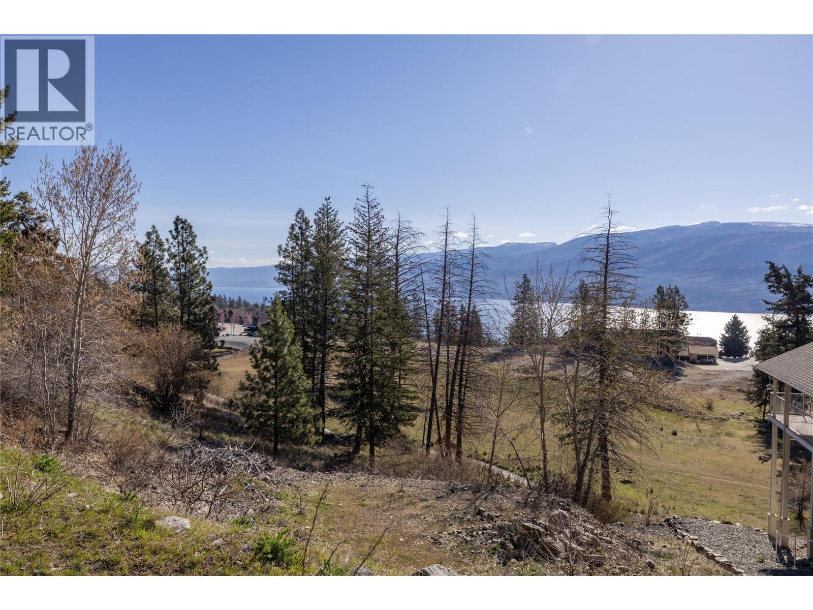 4623 Ponderosa Drive, Peachland
