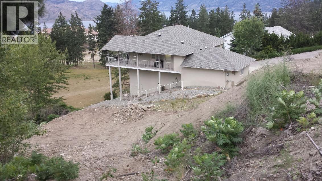 4623 Ponderosa Drive, Peachland