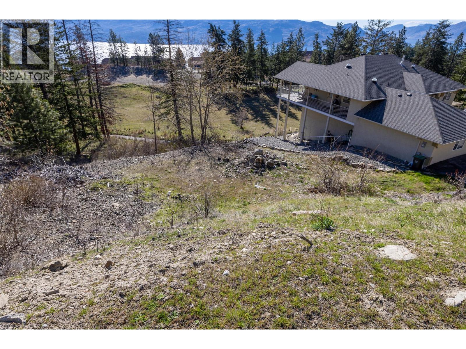 4623 Ponderosa Drive, Peachland