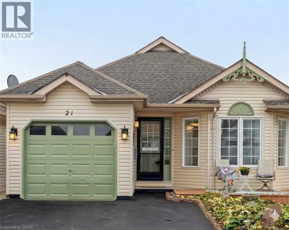 21 LONG POINT Boulevard