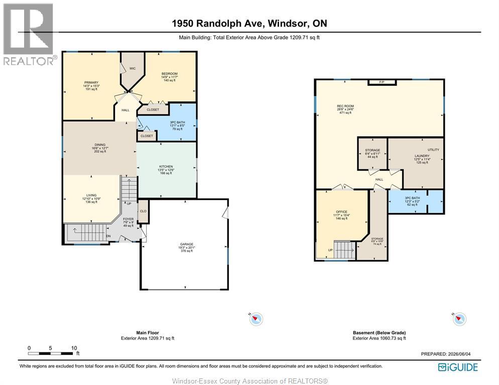 1950 RANDOLPH AVENUE - 47