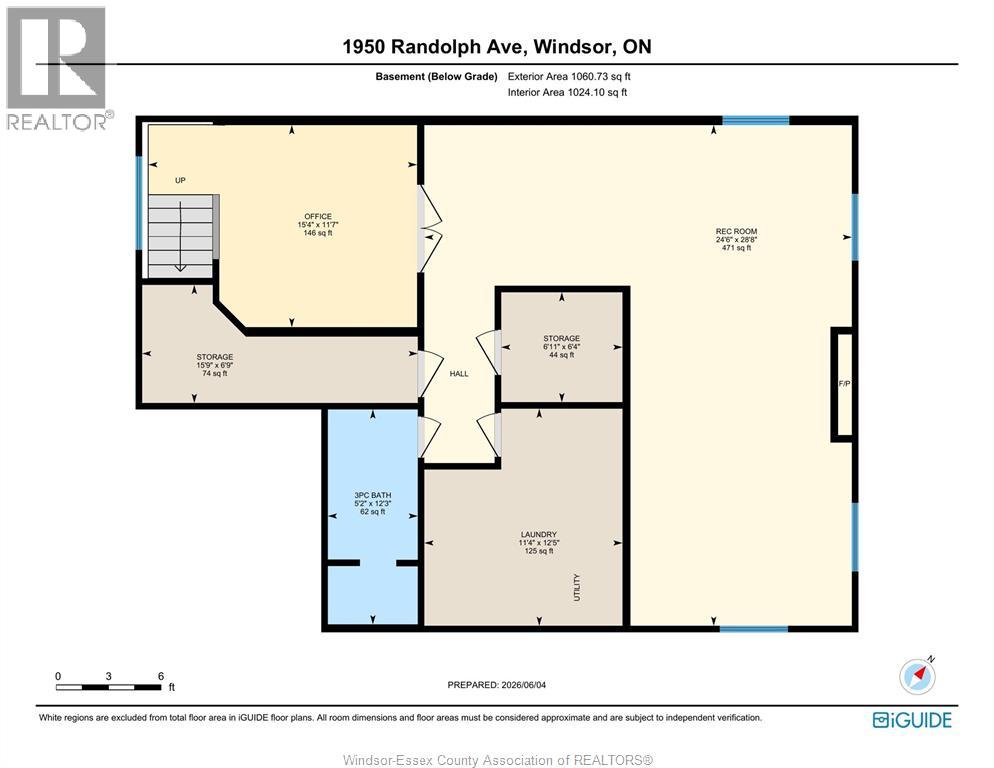1950 RANDOLPH AVENUE - 49
