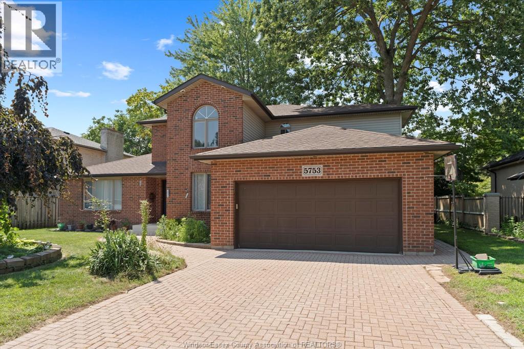 5753 BISHOP STREET - 2