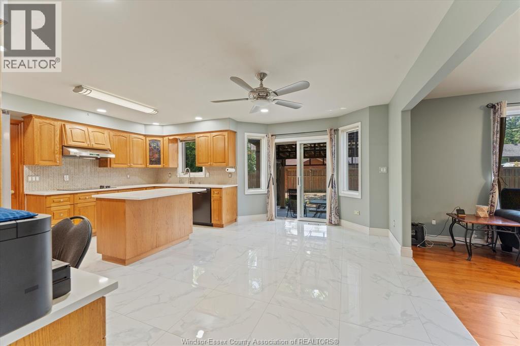 5753 BISHOP STREET - 22