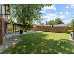 5753 Bishop Street, Lasalle, ON N9H1N8 Photo 38