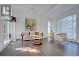 Living room - 7 Valliere Place W, Toronto, ON M2K0C9 Photo 6