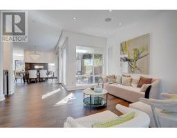 Dining room - 7 Valliere Place W, Toronto, ON M2K0C9 Photo 7