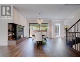 Laundry room - 7 Valliere Place W, Toronto, ON M2K0C9 Photo 9