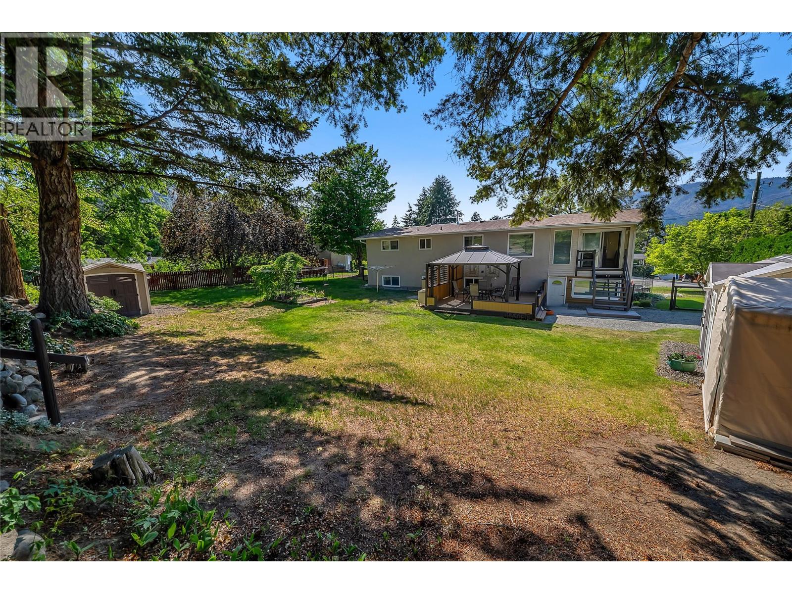  2545 Colleen Road, West Kelowna