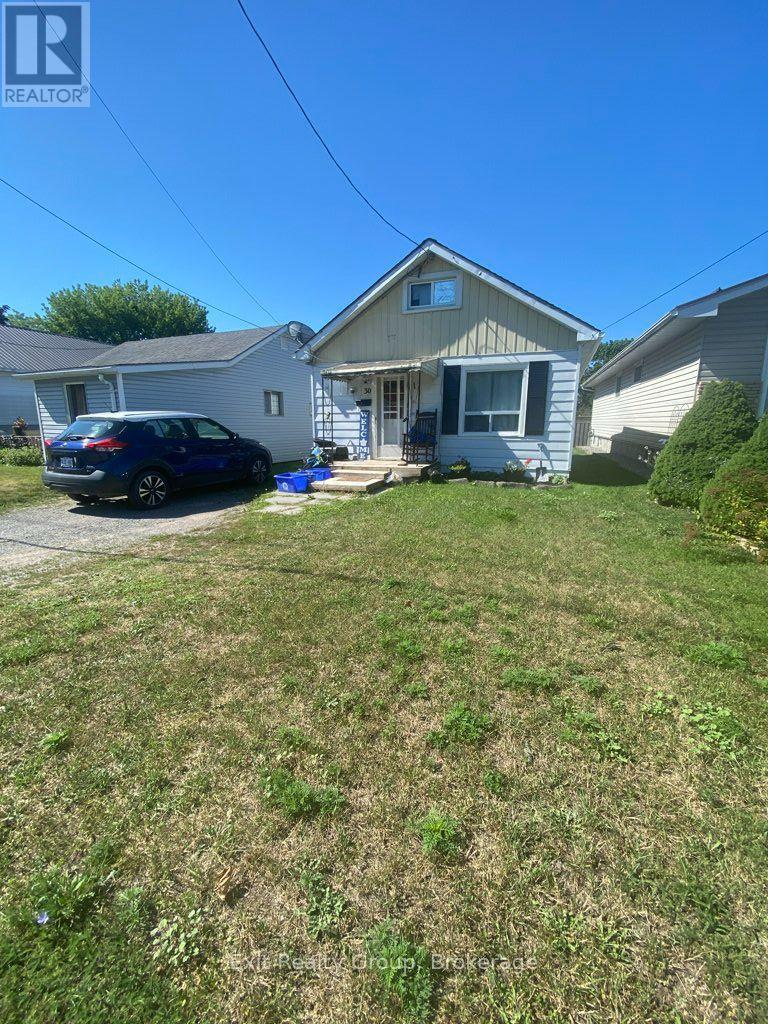 30 BOCAGE STREET - 1