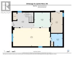 30 Bocage Street, Quinte West, ON K8V2L4 Photo 10