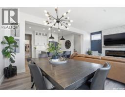 4pc Ensuite bath - 250 Skopik Crescent, Saskatoon, SK S7V0V7 Photo 11