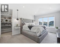 Bedroom - 250 Skopik Crescent, Saskatoon, SK S7V0V7 Photo 14